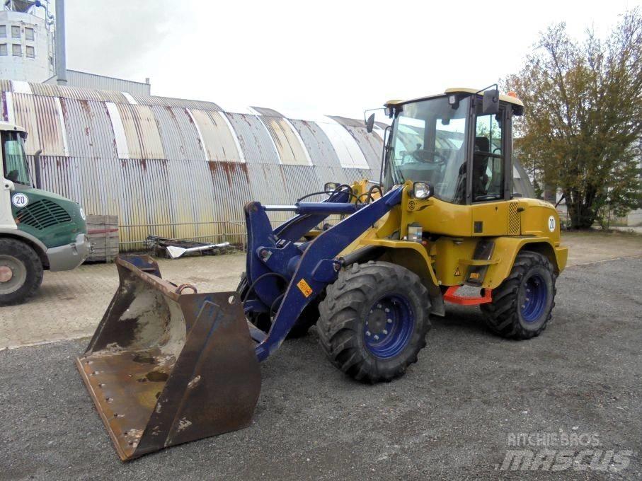 Volvo L 35 G ホイールローダー・タイヤショベル