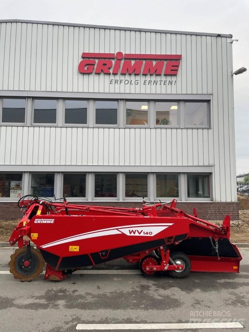 Grimme WV 140 農業機械 -　その他
