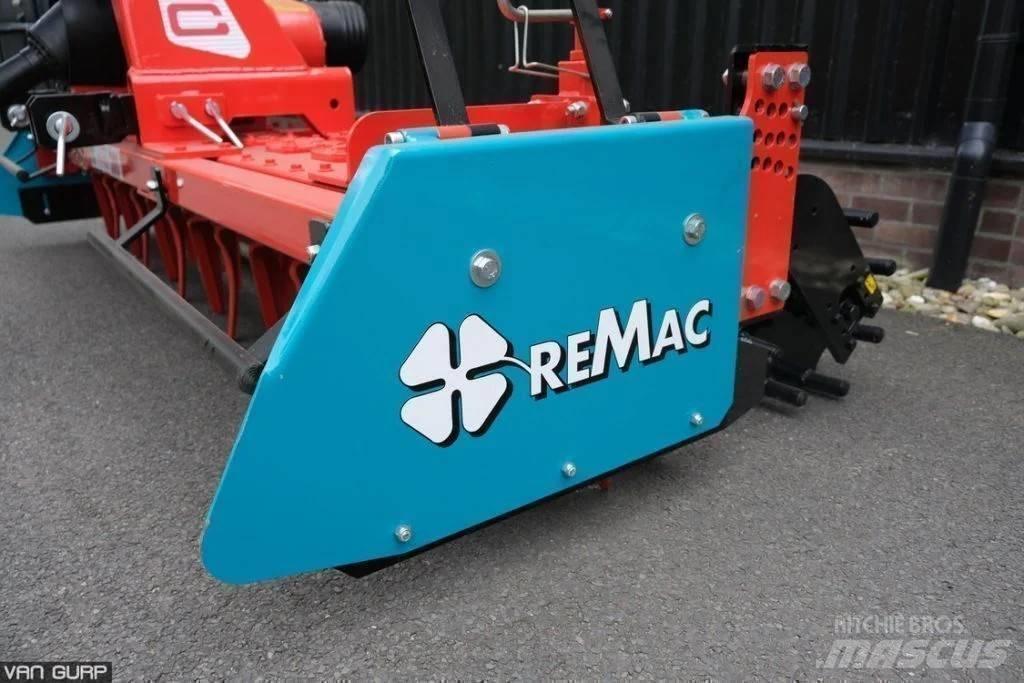 Remac NEX 300 ハロー