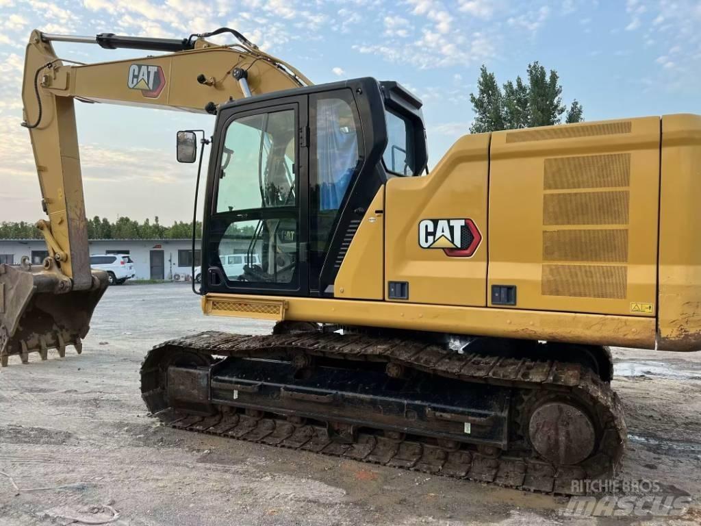 CAT 330 GC 大型油圧ショベル12t以上（パワーショベル・ユンボ）