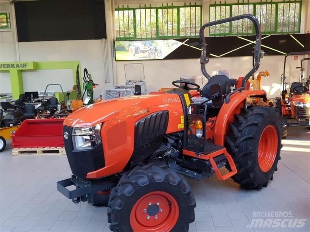 Kubota l1-522 トラクター