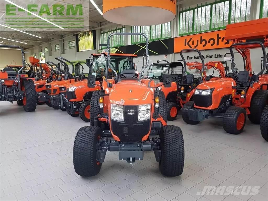 Kubota l1-522 トラクター