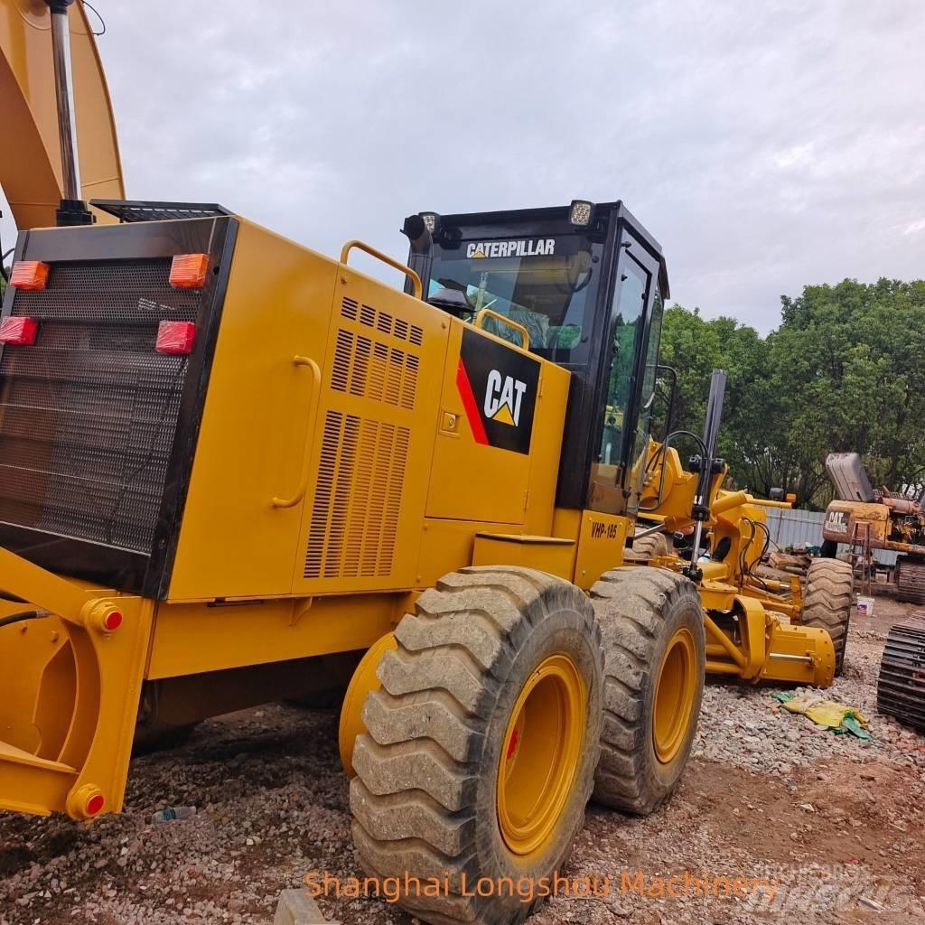 CAT 140 G モーターグレーダー