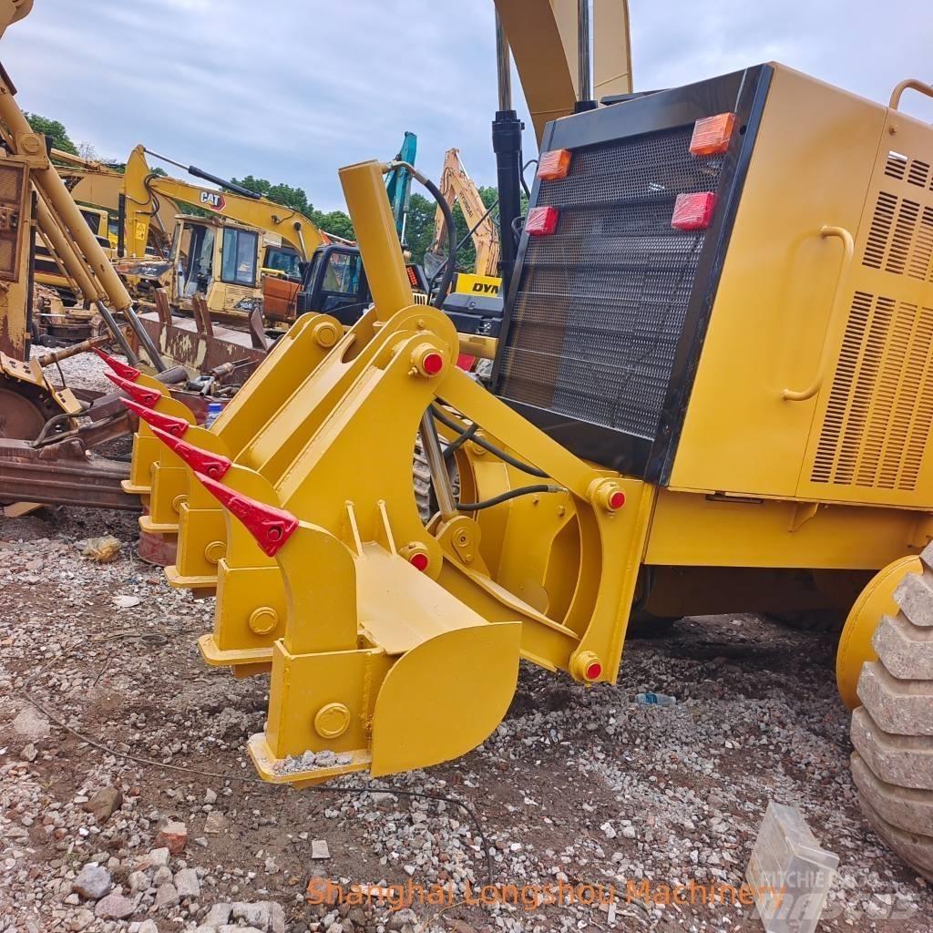 CAT 140 G モーターグレーダー