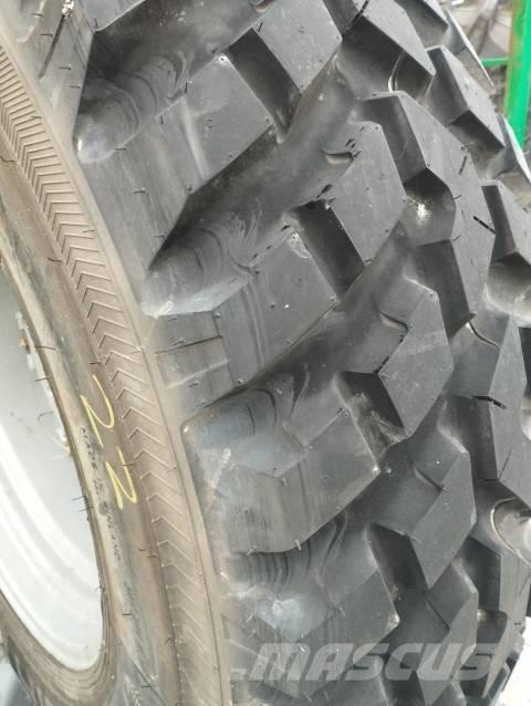 Nokian 440/80X30 タイヤ、ホイル、リム
