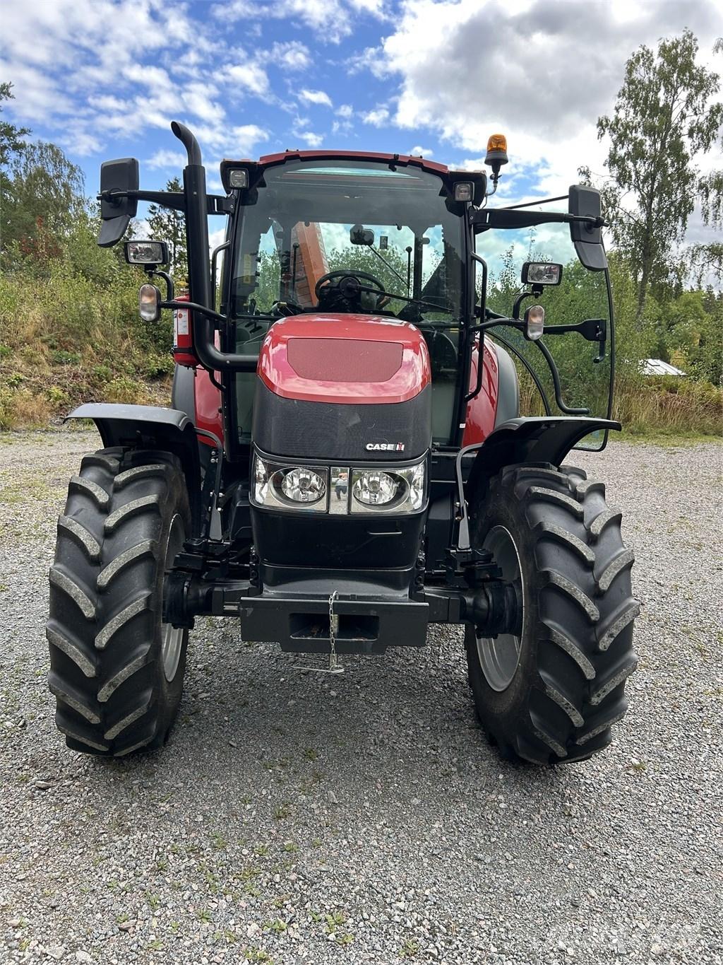 Case IH Farmall 85 C トラクター