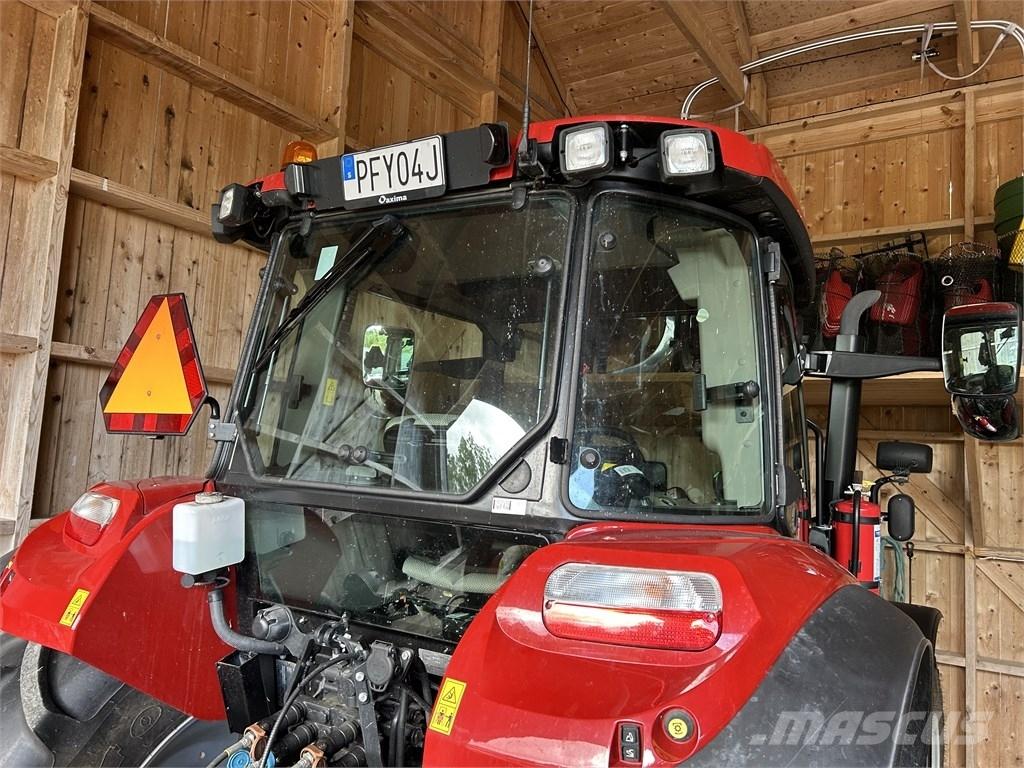 Case IH Farmall 85 C トラクター