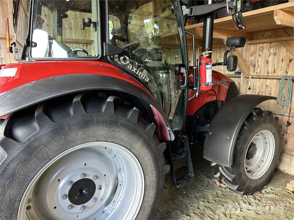 Case IH Farmall 85 C トラクター
