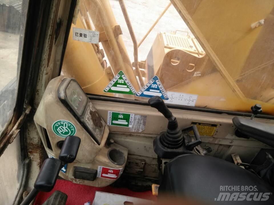 CAT 330 B 大型油圧ショベル12t以上（パワーショベル・ユンボ）