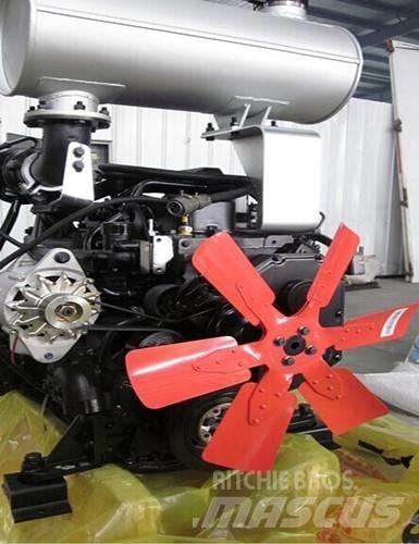 cummins 4BTA3.9-C100 エンジン
