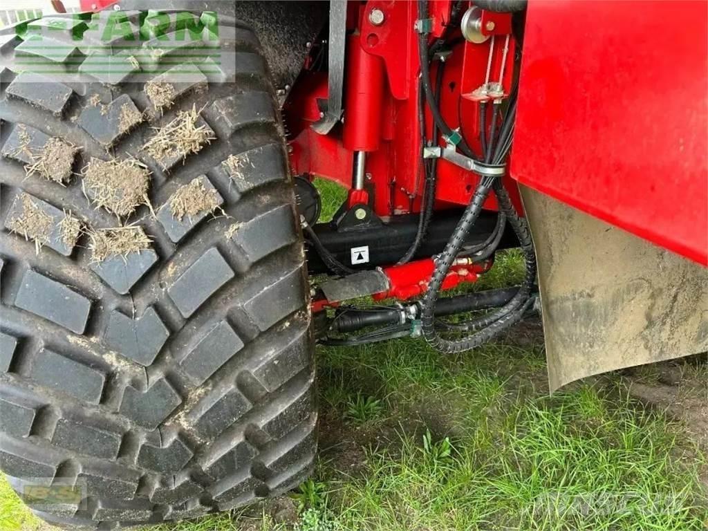 Grimme evo 260 ジャガイモ用設備 - その他