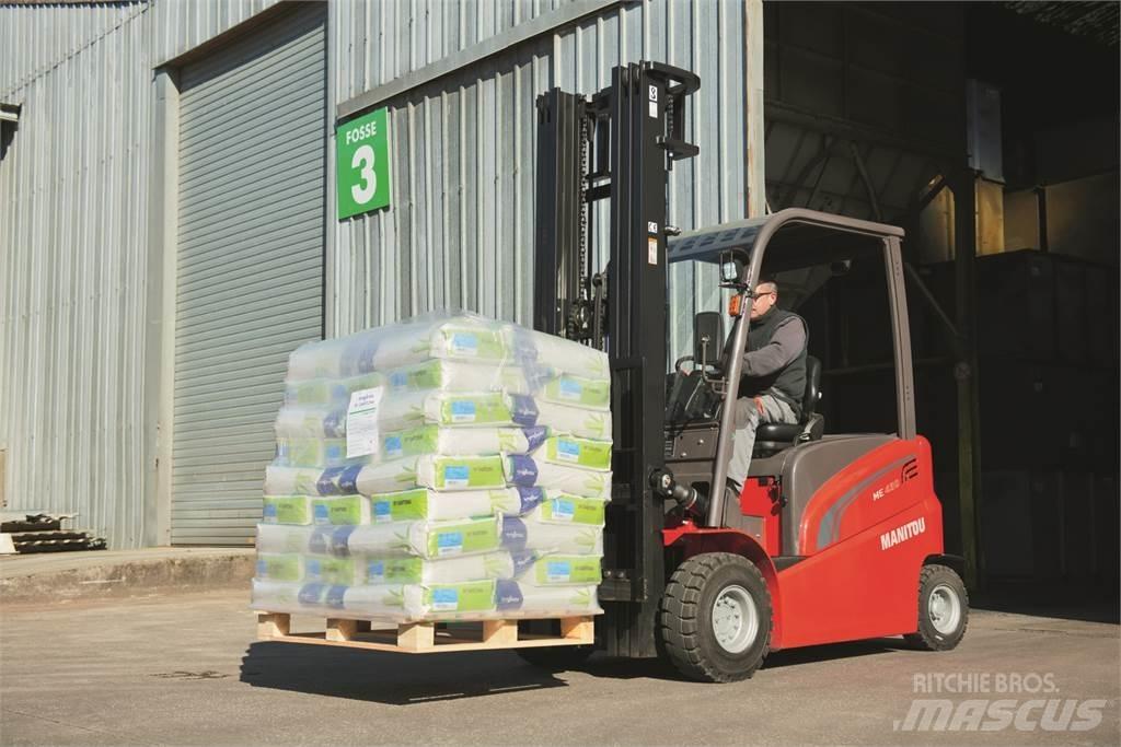 Manitou ME425-435 バッテリーフォークリフト