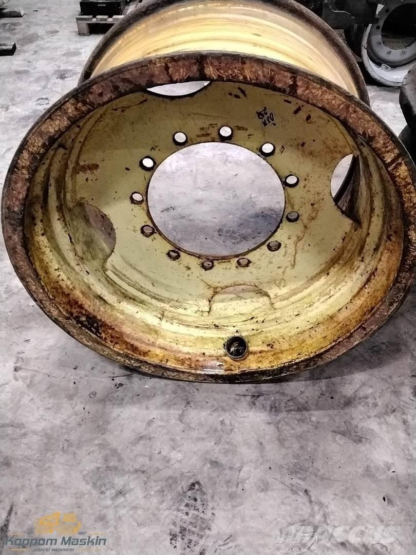 Ösa 250 20x34 タイヤ、ホイル、リム