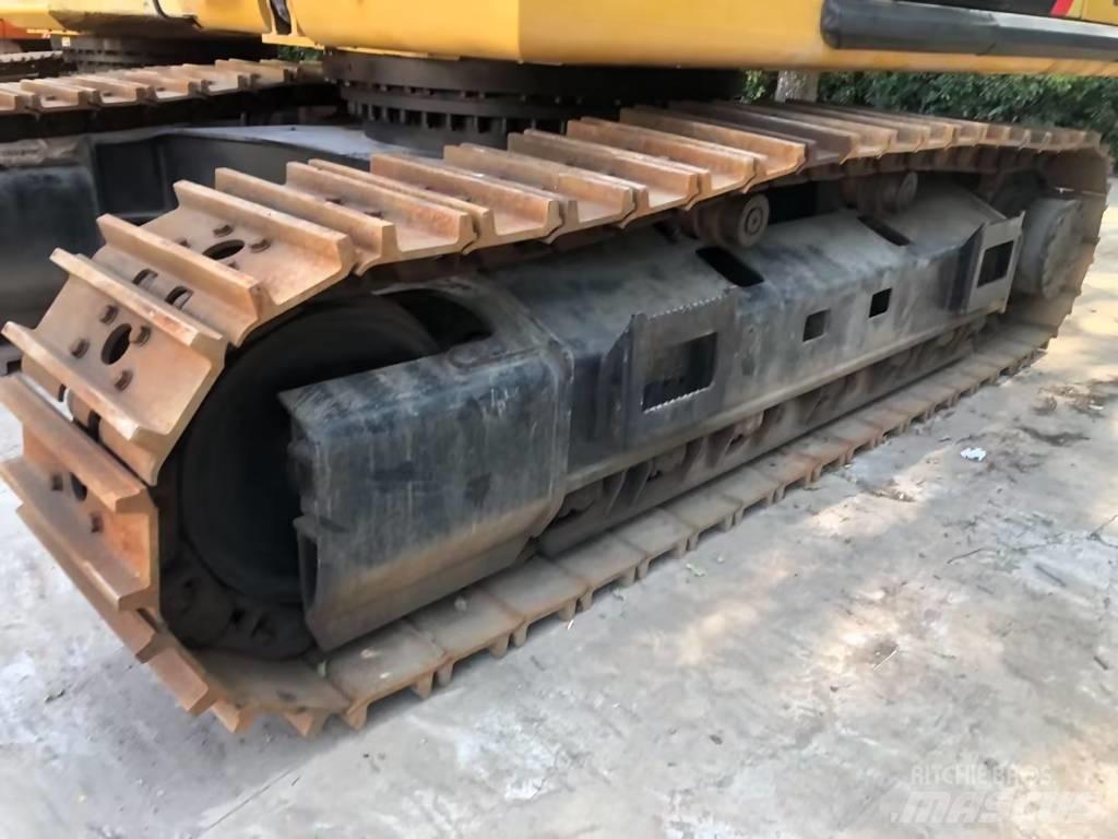 CAT 336 D 大型油圧ショベル12t以上（パワーショベル・ユンボ）