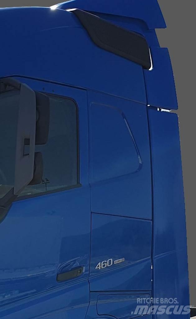 Volvo FH Euro 6 トラック・トレーラー - 　その他