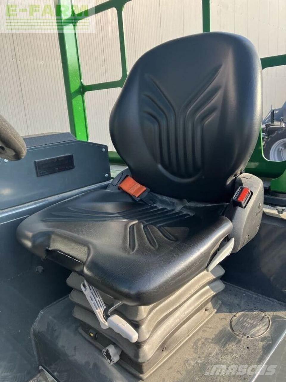 Combilift cb 4000 フォークリフト - その他