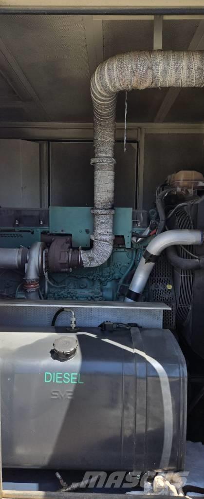 Metax MP7 その他部品