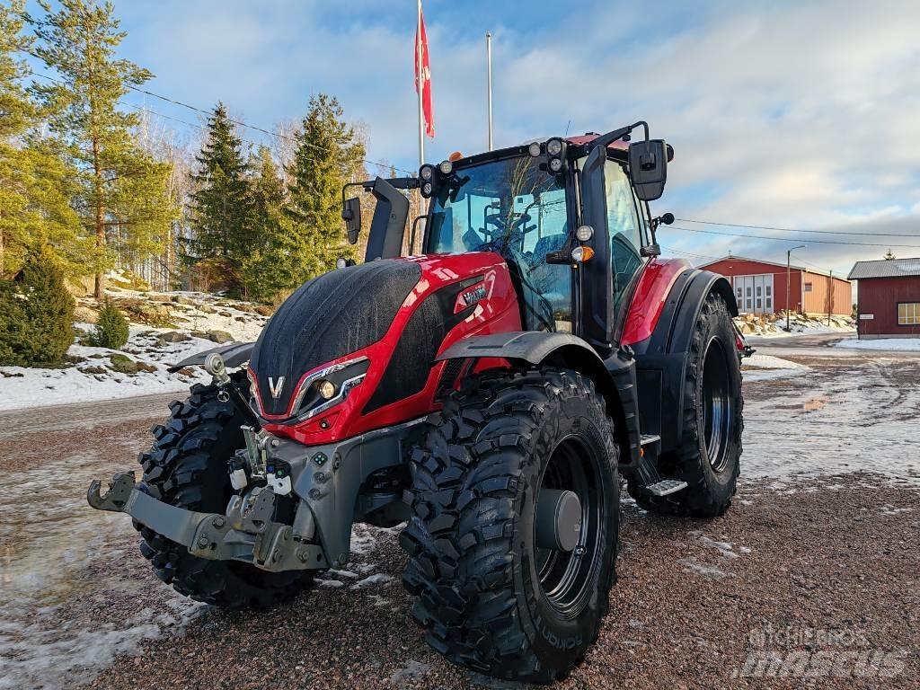 Valtra T 195 Direct トラクター