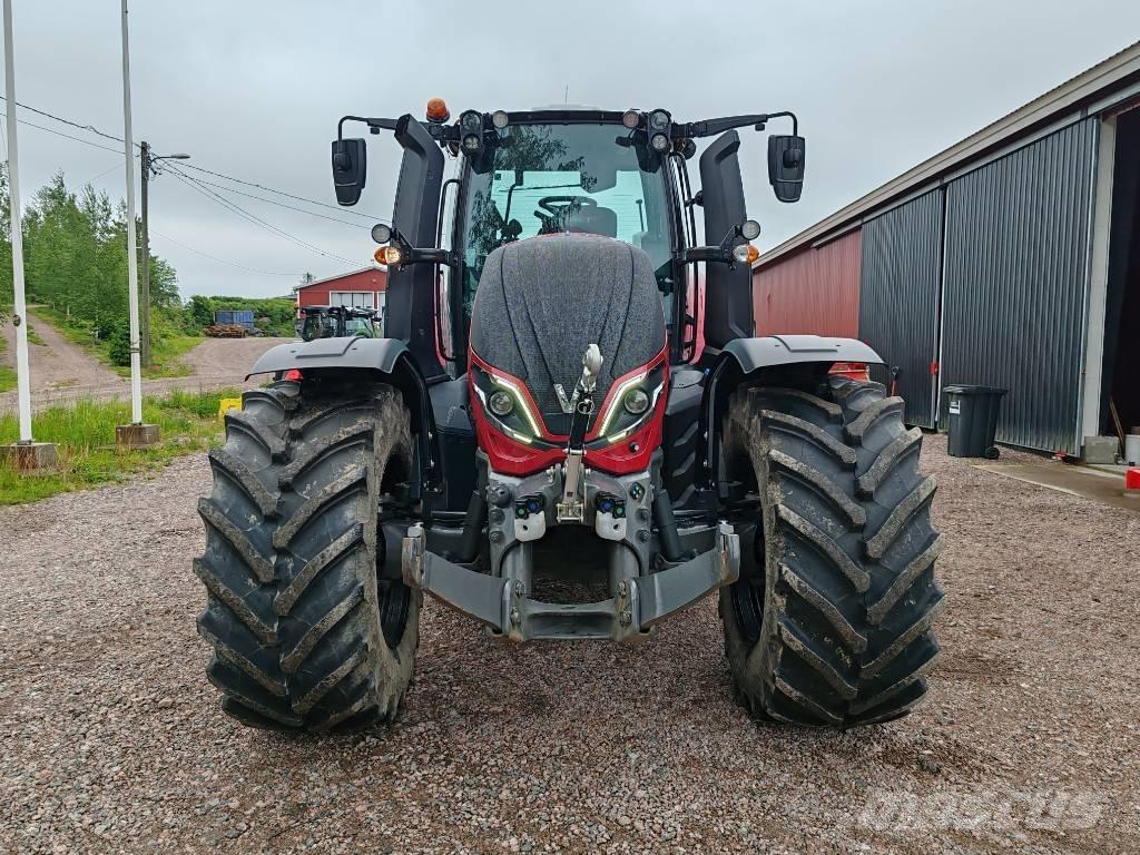 Valtra T 195 Direct トラクター