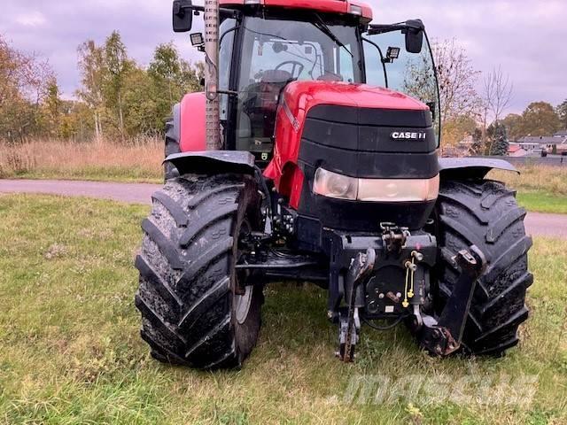 Case IH Puma 215 トラクター