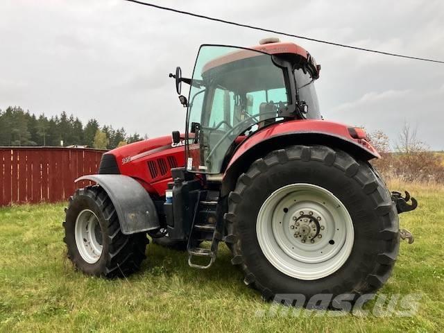 Case IH Puma 215 トラクター