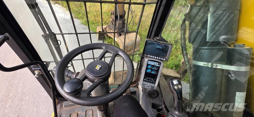 CAT MH 3022 マテリアルハンドリング-その他