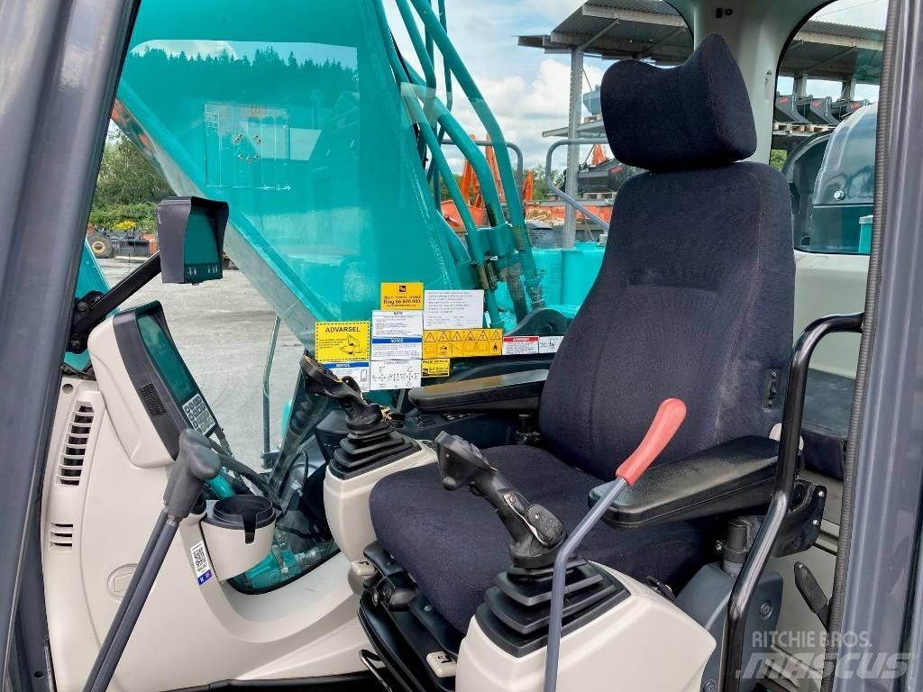 Kobelco SK 300 LC 大型油圧ショベル12t以上（パワーショベル・ユンボ）