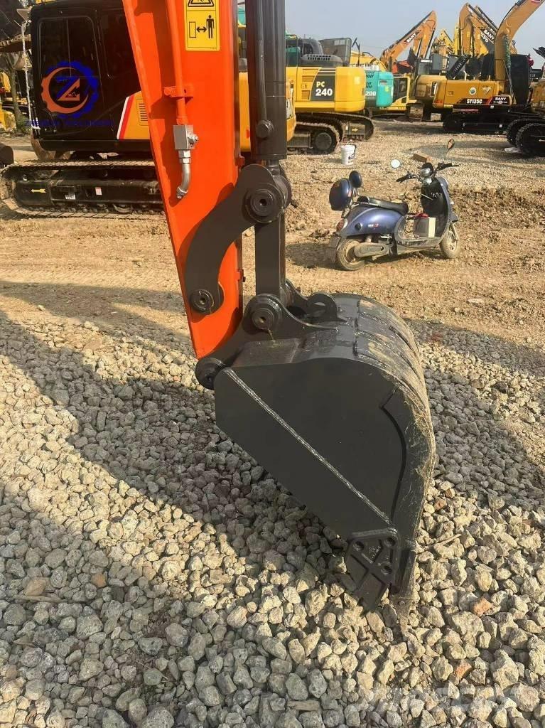 Doosan DX 60 ミニ油圧ショベル 7t以下（ミニユンボ・ミニディガー）