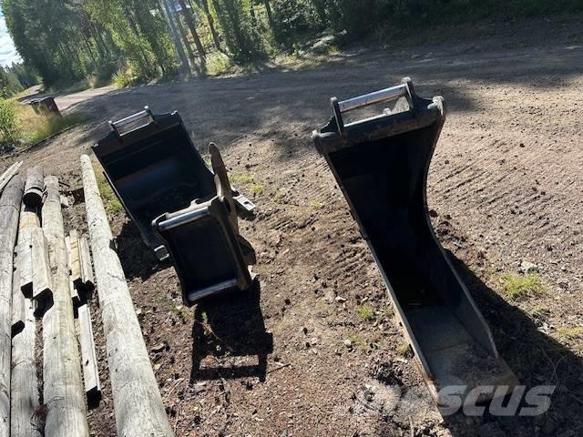 Doosan DX 140 LC 大型油圧ショベル12t以上（パワーショベル・ユンボ）