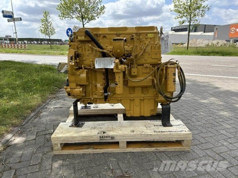 CAT C13 エンジン