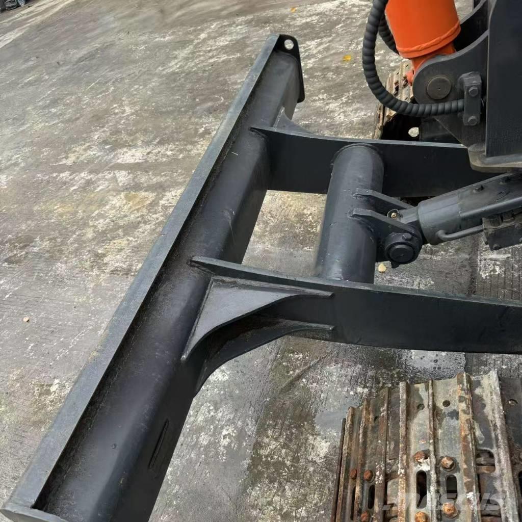 Doosan DX 60-9 C ミニ油圧ショベル 7t以下（ミニユンボ・ミニディガー）