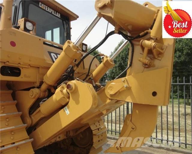 CAT D 8 R ブルドーザー