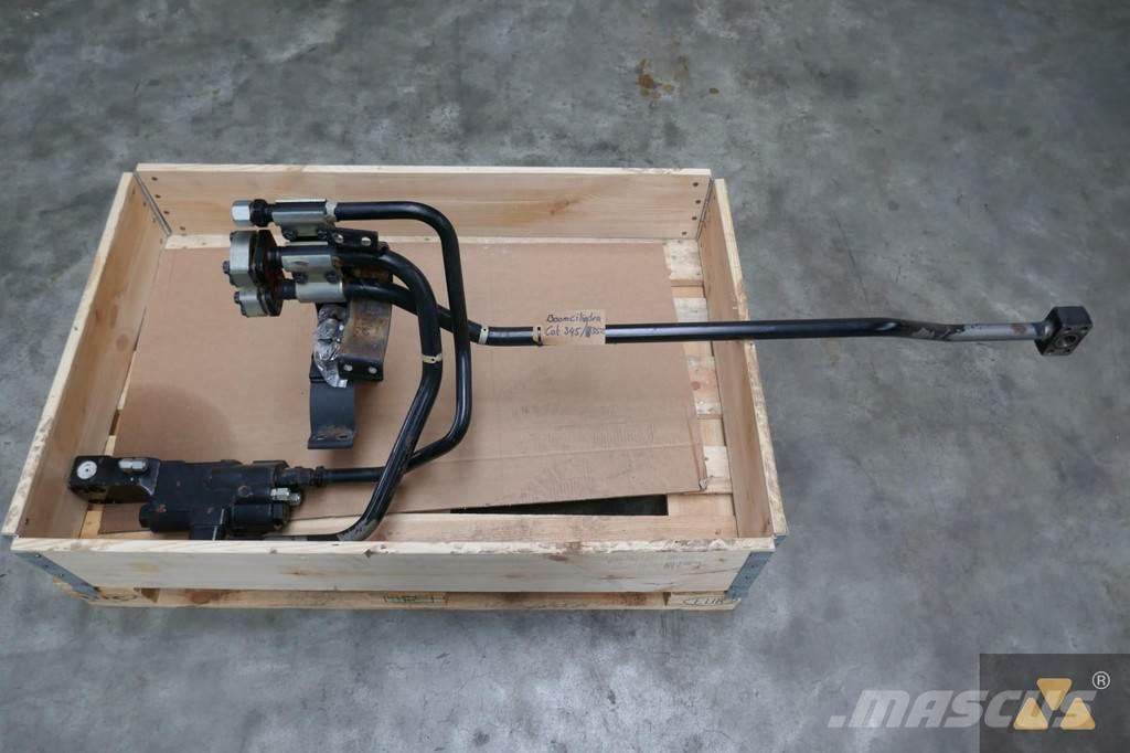 CAT 352-7143 トラック・トレーラー - 　その他