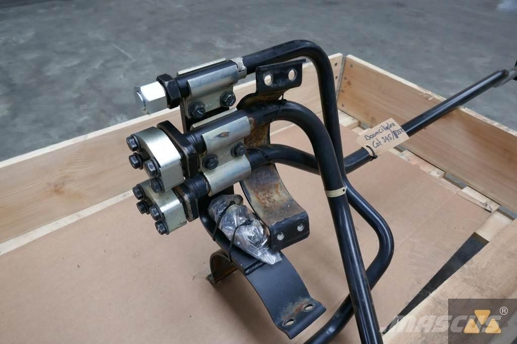 CAT 352-7143 トラック・トレーラー - 　その他