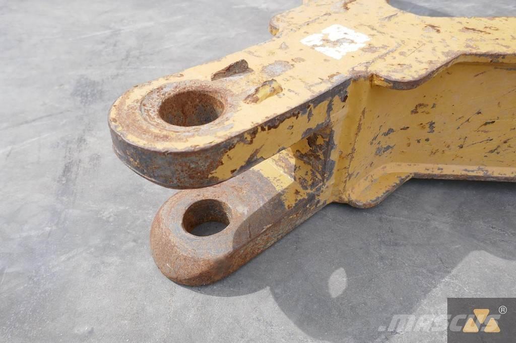 CAT D6 Drawbar その他部品