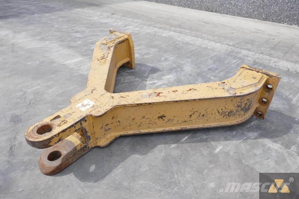 CAT D6 Drawbar その他部品