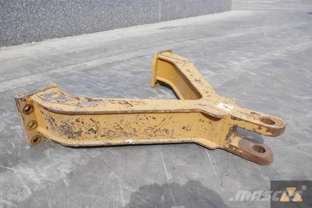 CAT D6 Drawbar その他部品