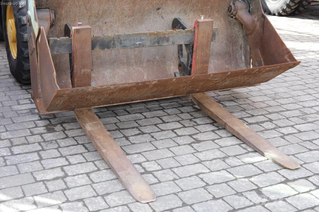 CAT 906M ホイールローダー・タイヤショベル