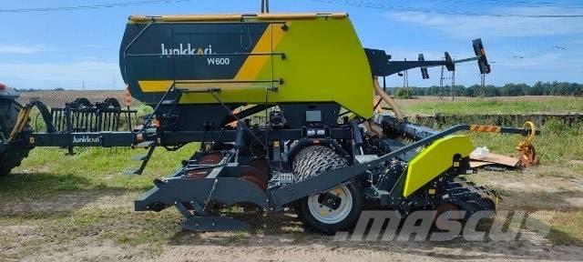 Junkkari W600 コンビネーションドリル