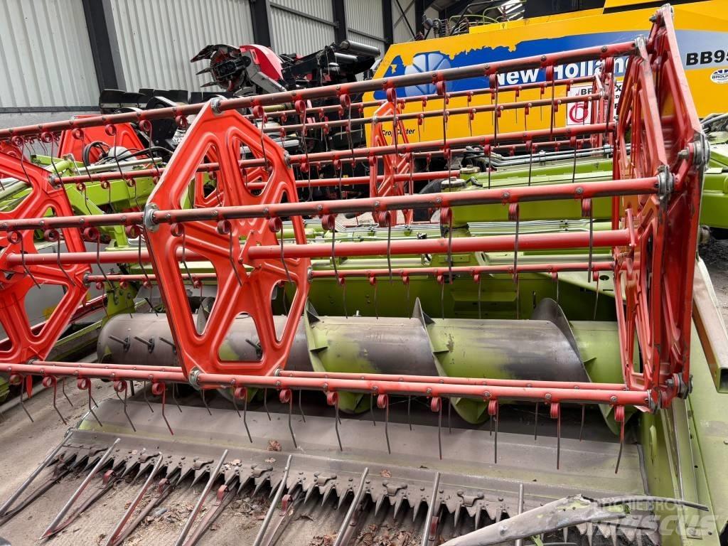 CLAAS C 540 コンバイン・ハーベスター・ヘッド