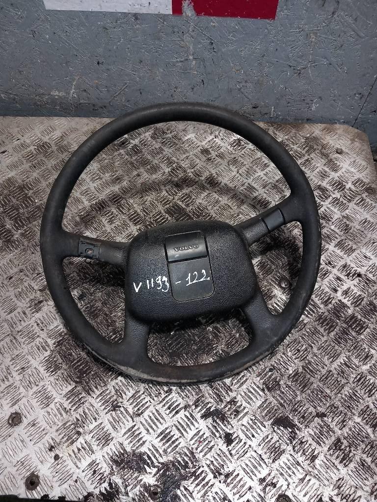Volvo FH 12   1062027 キャビン及び内装