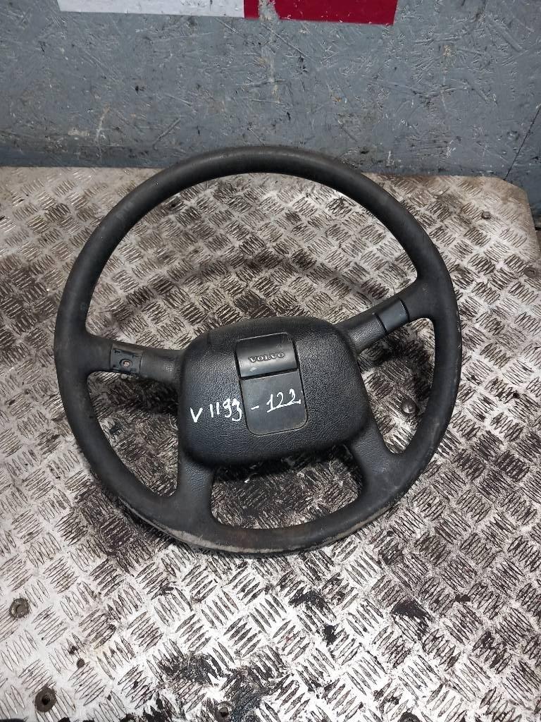 Volvo FH 12   1062027 キャビン及び内装