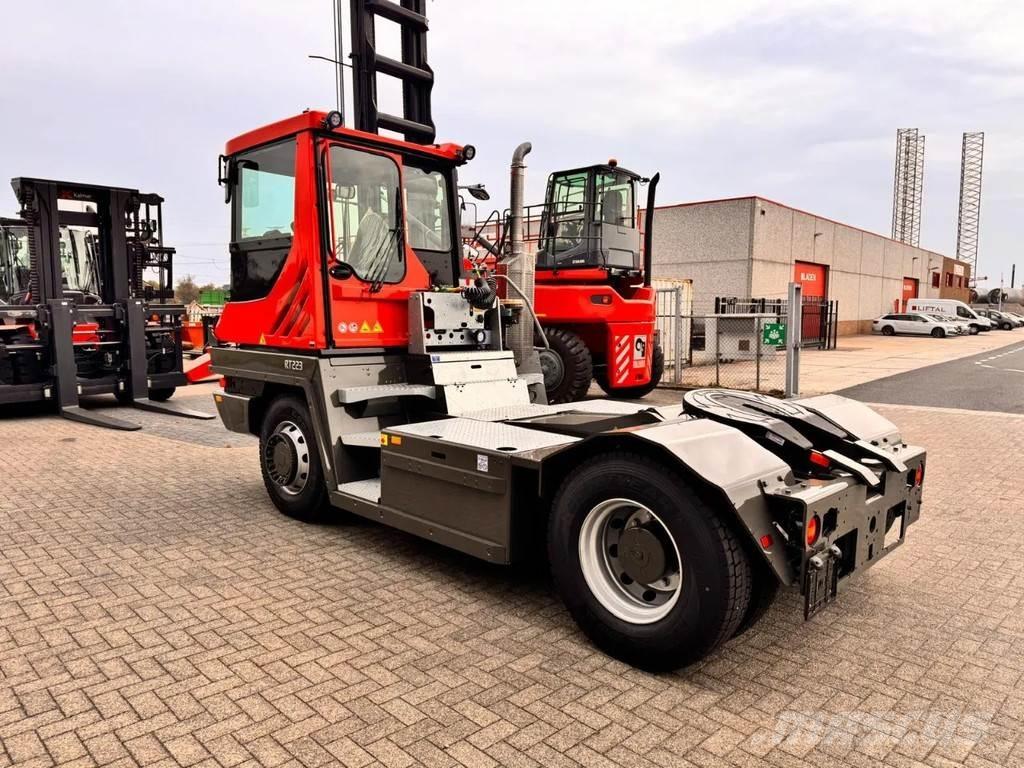 Terberg RT 223 ターミナルトラクター