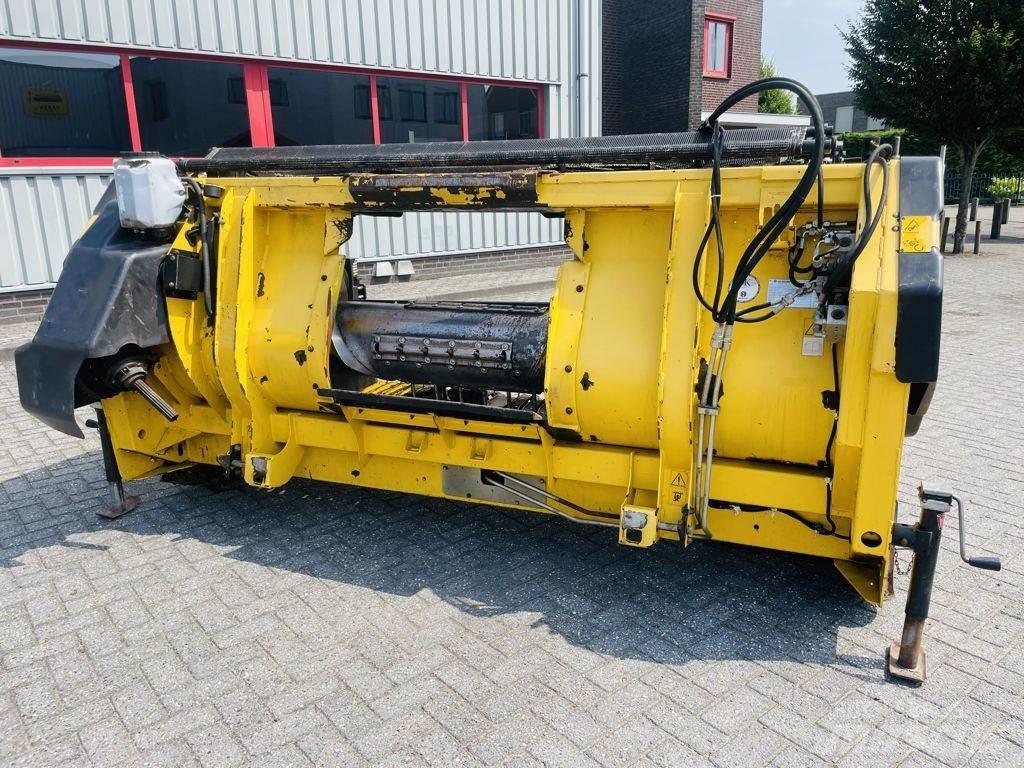 New Holland 273 FP 牧草機械用アクセサリー
