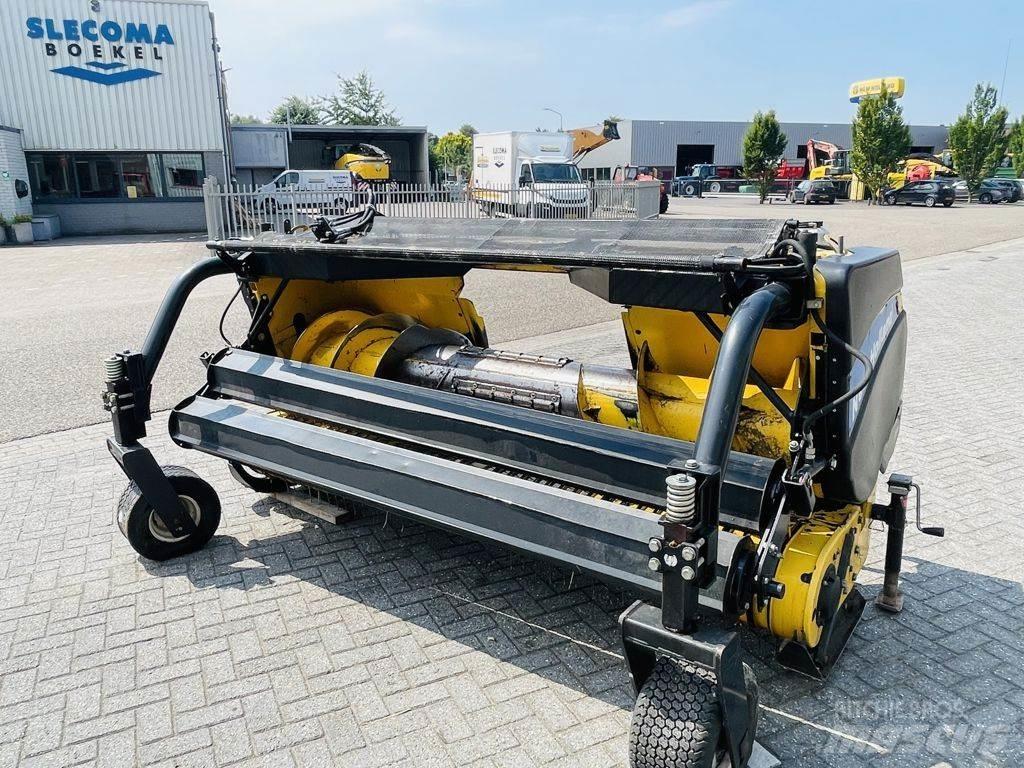 New Holland 273 FP 牧草機械用アクセサリー
