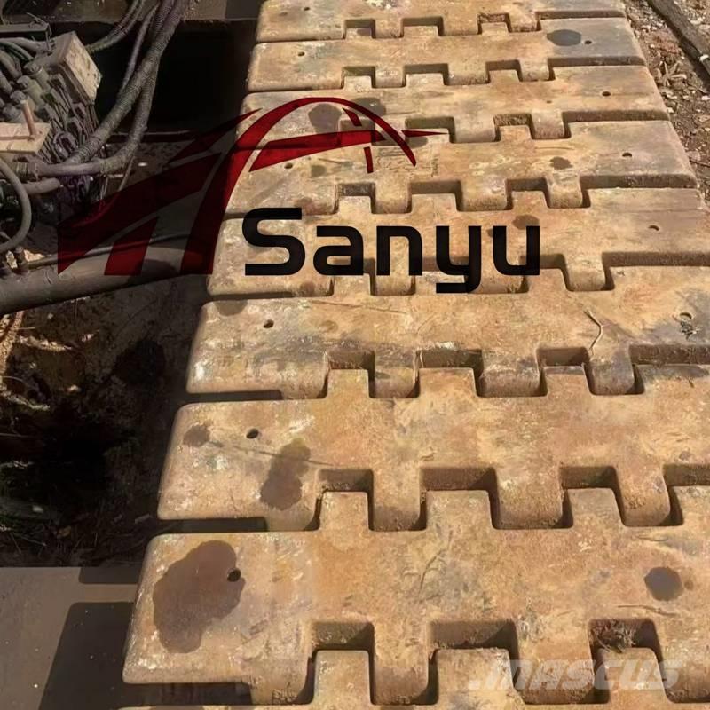 Kobelco 7150 クローラクレーン