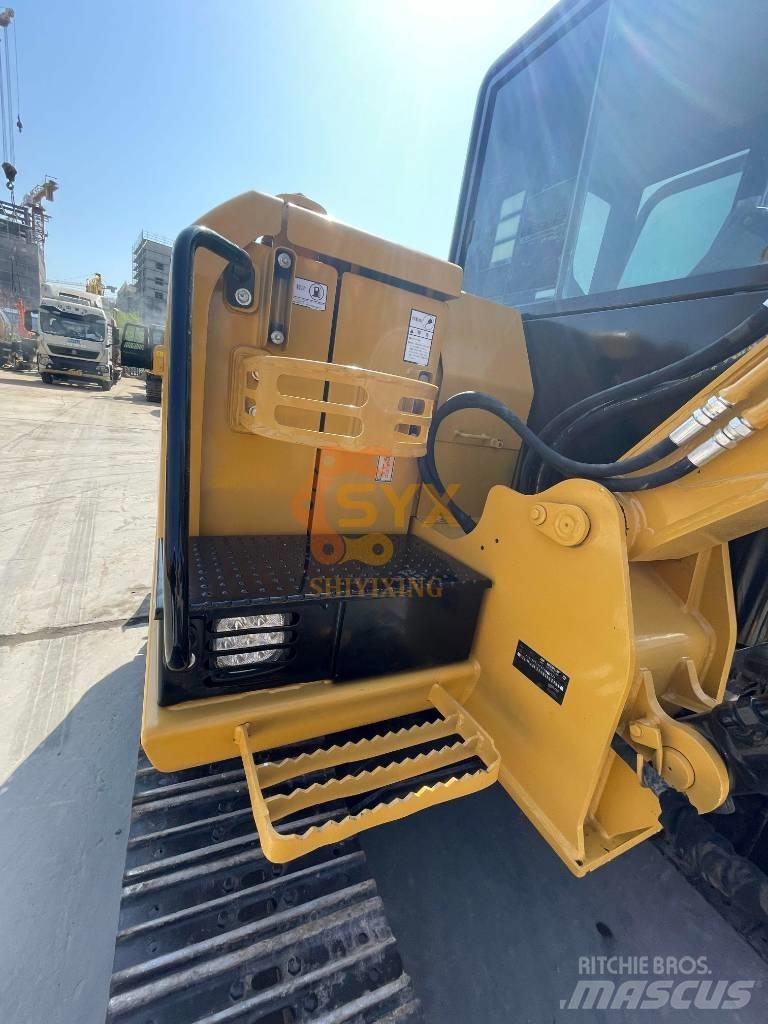 CAT 305.5 E 2 ミニ油圧ショベル 7t以下（ミニユンボ・ミニディガー）