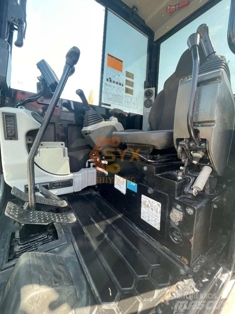 CAT 305.5 E 2 ミニ油圧ショベル 7t以下（ミニユンボ・ミニディガー）