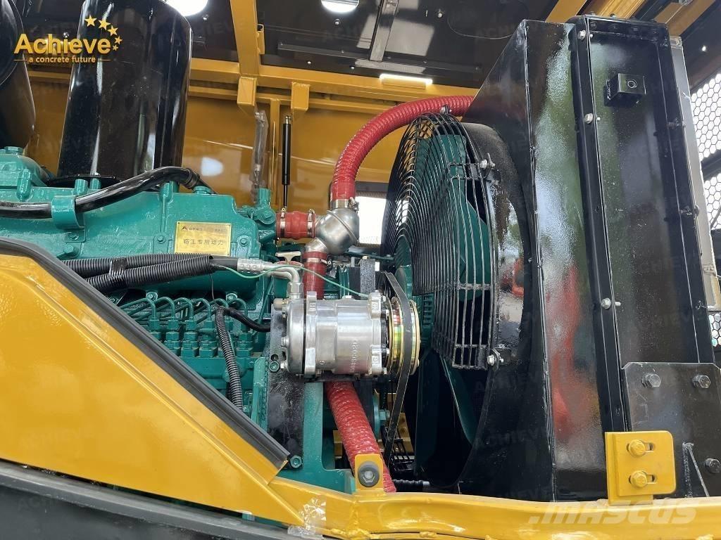 SDLG LG 956F ホイールローダー・タイヤショベル