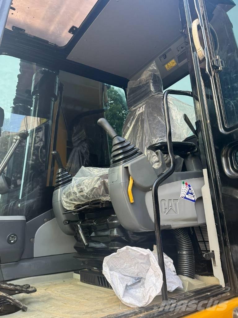 CAT CAT325D 大型油圧ショベル12t以上（パワーショベル・ユンボ）